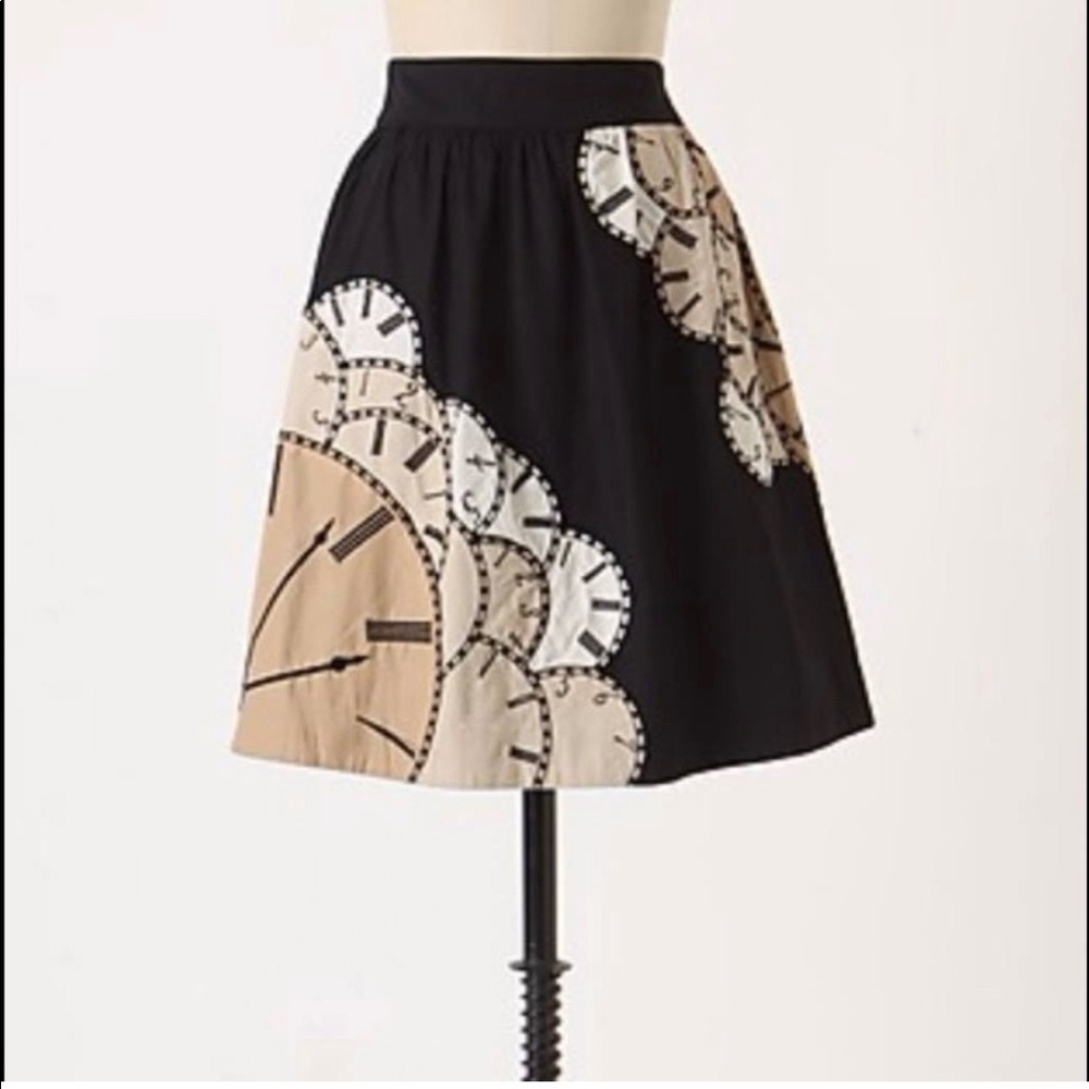 Floreat: Lost Time Skirt